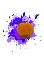Bienenwachsblock 20g