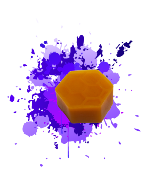 Bienenwachsblock 20g