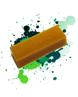 Bienenwachsblock 30g